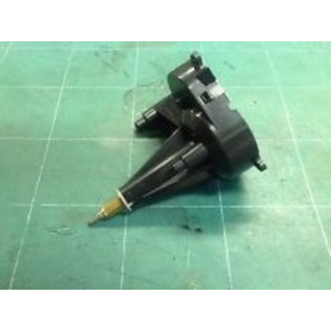 TAMIYA QD GEAR CASE LEFT (LOW)