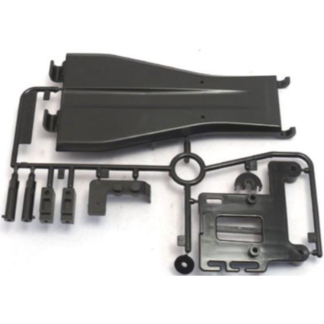 TAMIYA D PARTS FOR 58055 BOOMERANG