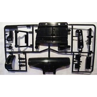 TAMIYA TAMIYA E PARTS MANTA RAY
