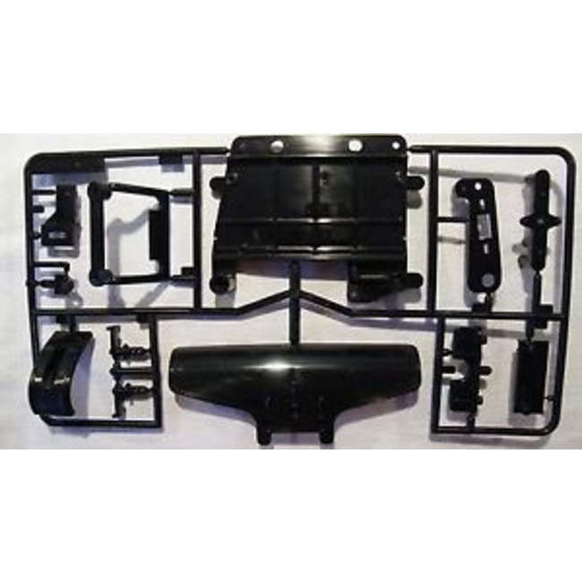 TAMIYA E PARTS MANTA RAY
