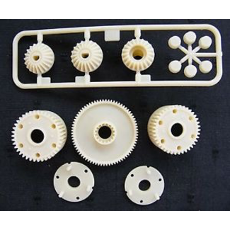 TAMIYA TAMIYA G PARTS  BLAZING STAR