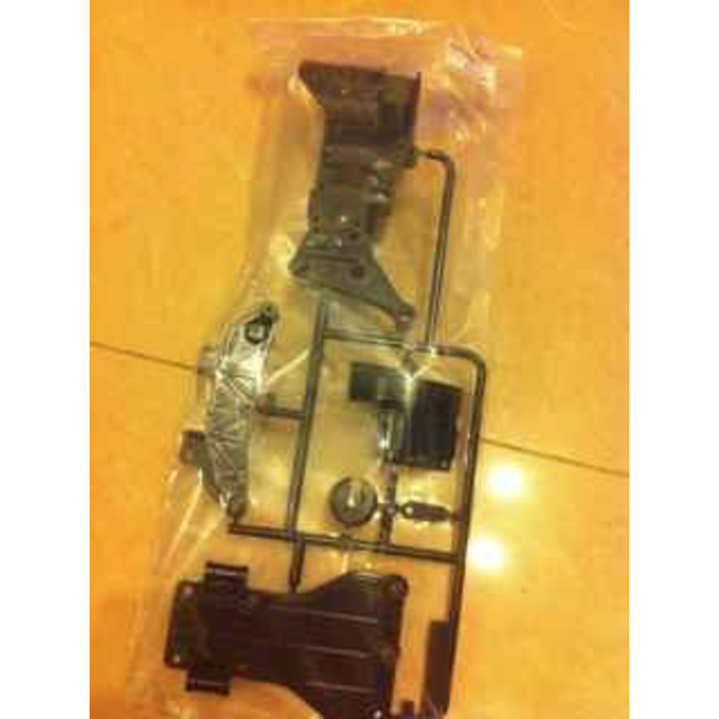 TAMIYA A PARTS MUGEN CIVIC