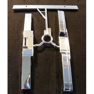 TAMIYA TAMIYA J PARTS CLODBUSTER