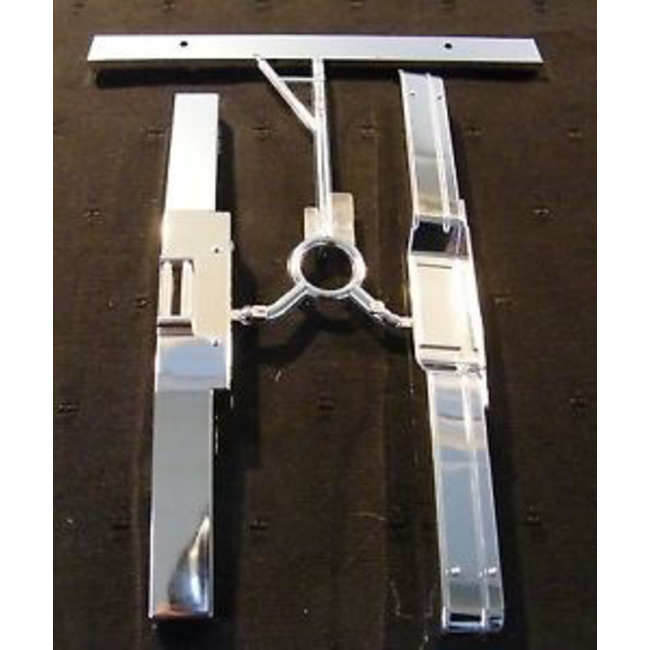 TAMIYA J PARTS CLODBUSTER