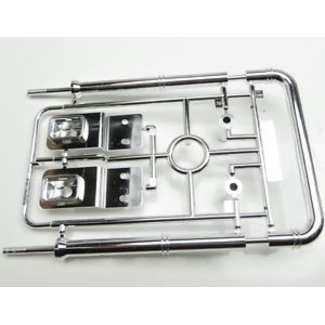 TAMIYA TAMIYA L PARTS BULLHEAD ROLLBAR