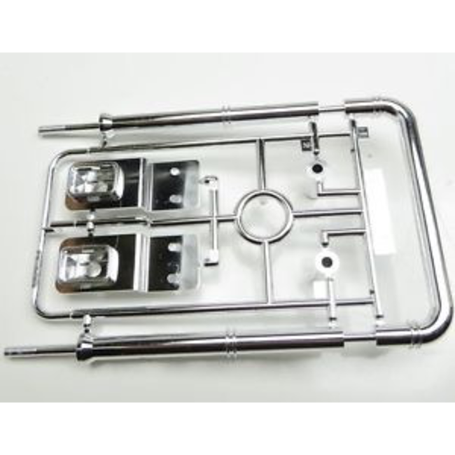 TAMIYA L PARTS BULLHEAD ROLLBAR