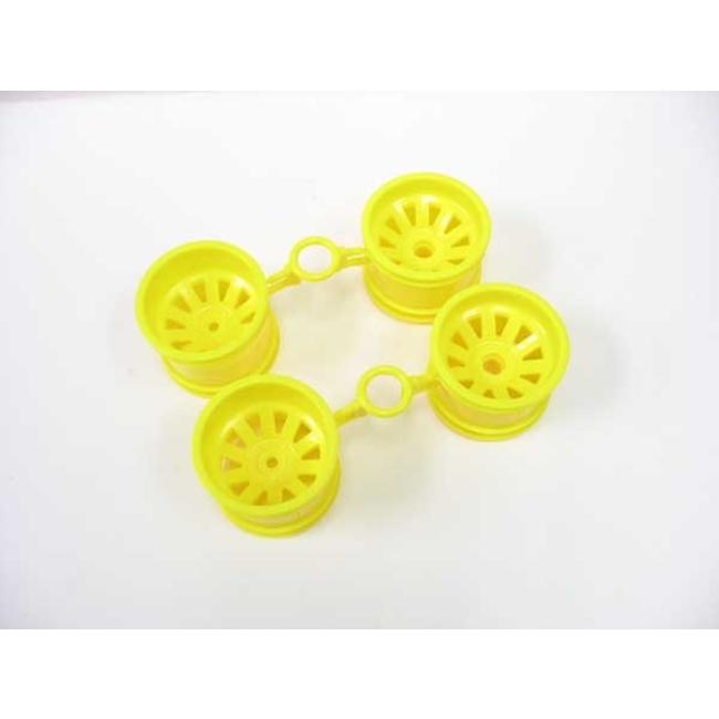 TAMIYA FRONT WHEEL STADIUM TRUC