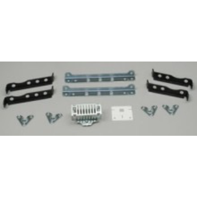 TAMIYA PRESS PARTS BAG