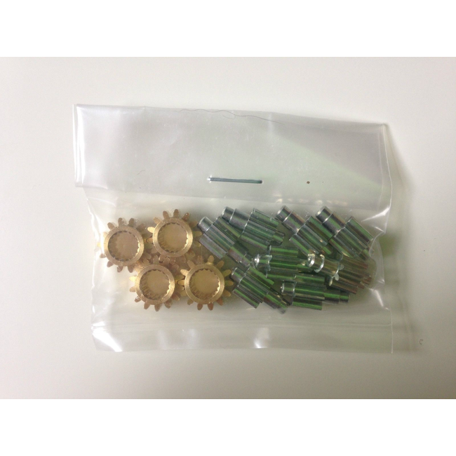 TAMIYA DIFF GEAR BAG AVANTE