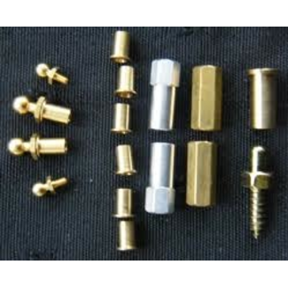 TAMIYA TAMIYA BUSHING BAG BUSH DEVIL