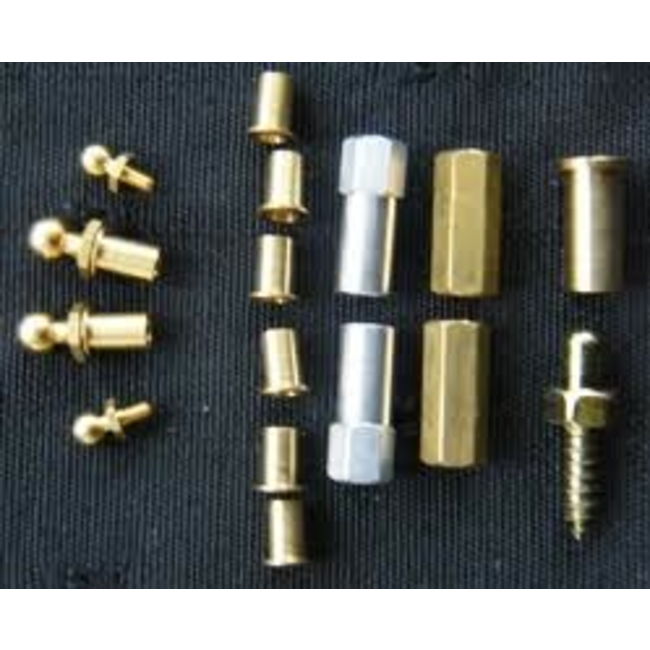 TAMIYA BUSHING BAG BUSH DEVIL