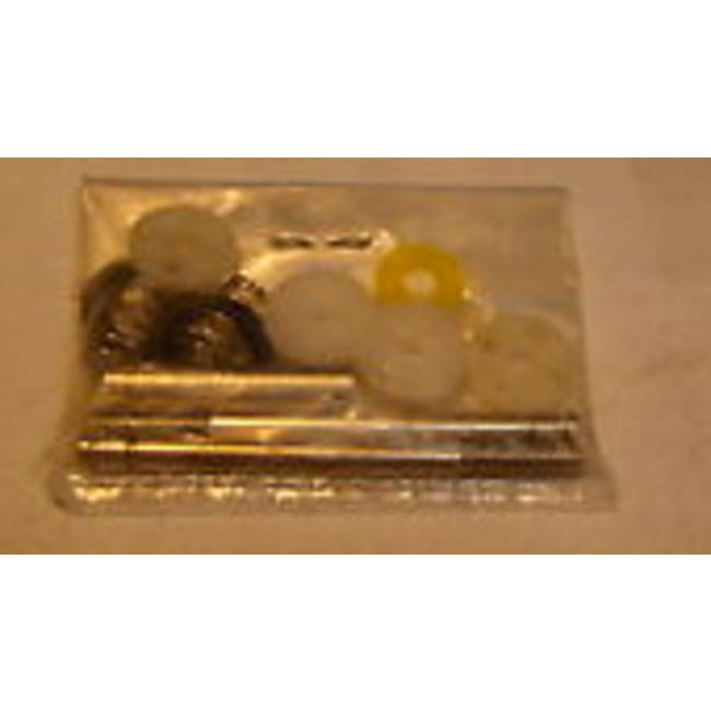 TAMIYA DAMPER PARTS BAG HOTSHOT