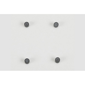 TAMIYA TAMIYA TNX DAMPER RUBBER PULLEY