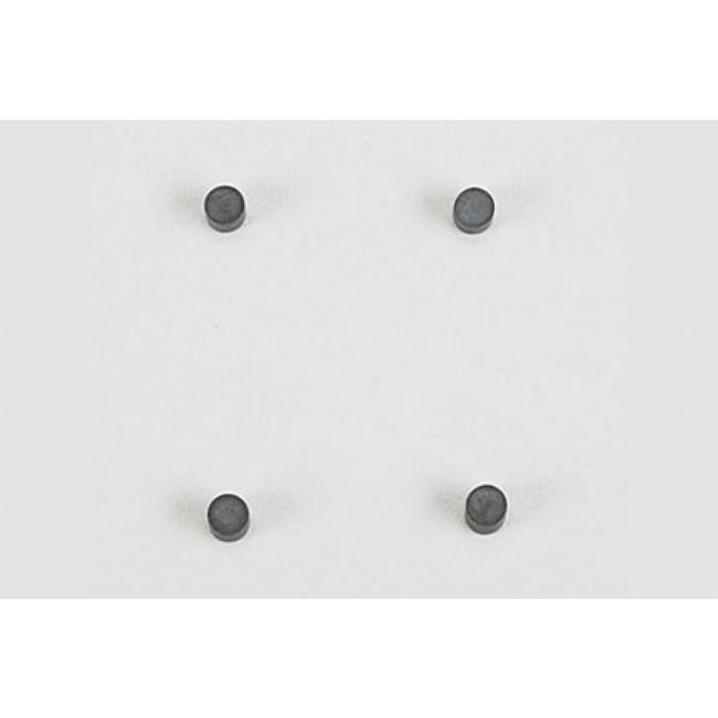 TAMIYA TNX DAMPER RUBBER PULLEY