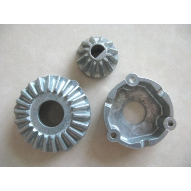 TAMIYA RR DIFF COVER BAG CC-01