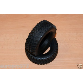 TAMIYA TAM BLAZING STAR TYRE