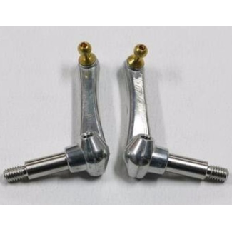 TAMIYA TAMIYA FROG UPRIGHTS L & R