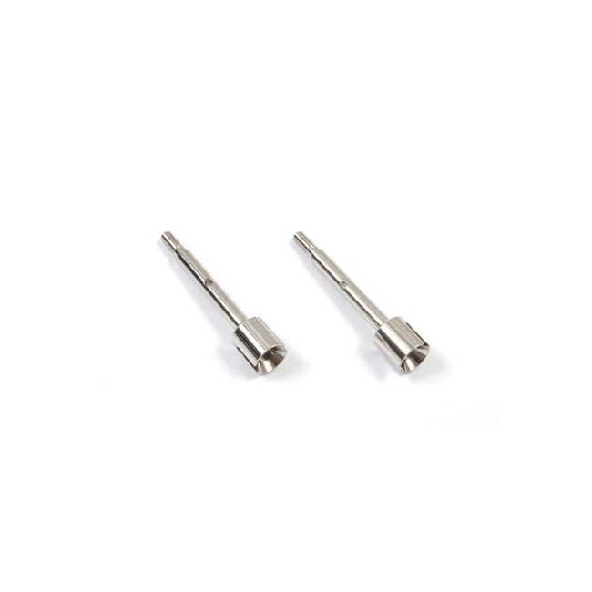 TAM FROG WHEEL AXLE PAIR