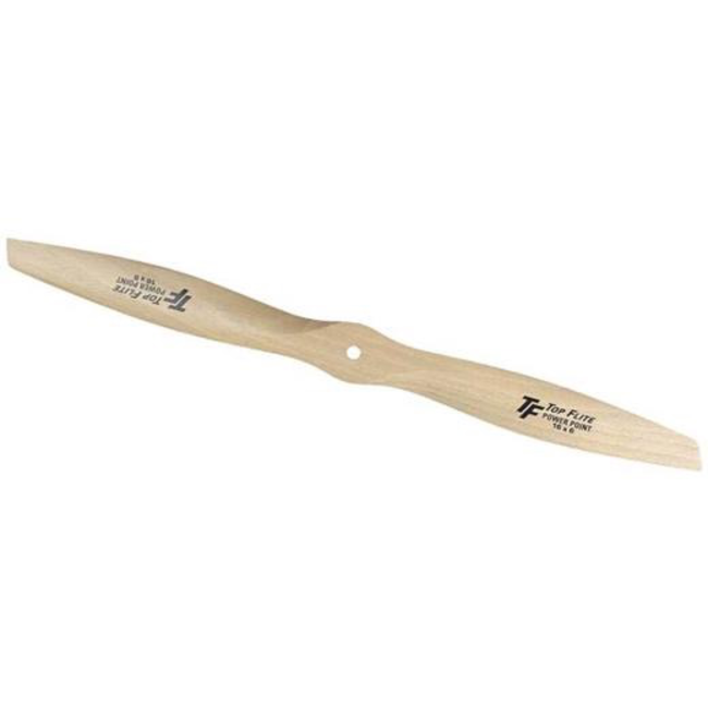 T/FLITE WOOD PROP 9 X 6