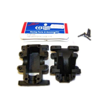 THUNDER TIGER THUNDER TIGER OUTER GEARBOX CASE BA