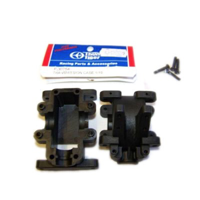 THUNDER TIGER OUTER GEARBOX CASE BA