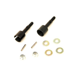 THUNDER TIGER THUNDER TIGER REAR WHEEL SHAFT BAG