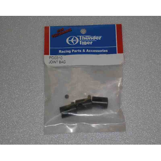 THUNDER TIGER THUNDER TIGER JOINT BAG ( 2 )