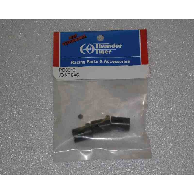 THUNDER TIGER JOINT BAG ( 2 )