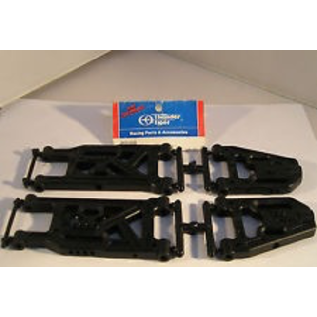 THUNDER TIGER FRONT SUSPENSION ARMS