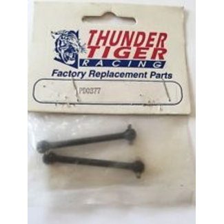 THUNDER TIGER THUNDER TIGER SWING SHAFT BAG
