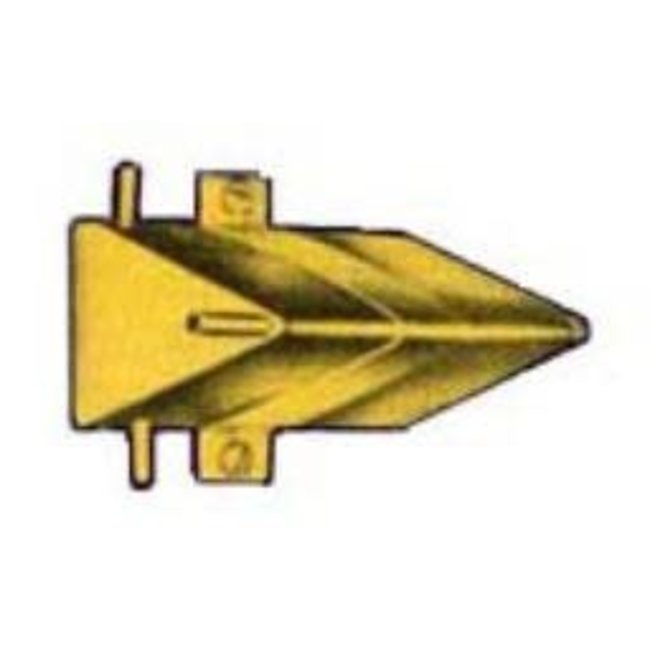 ACME C/L TANK 2 1/2oz -B