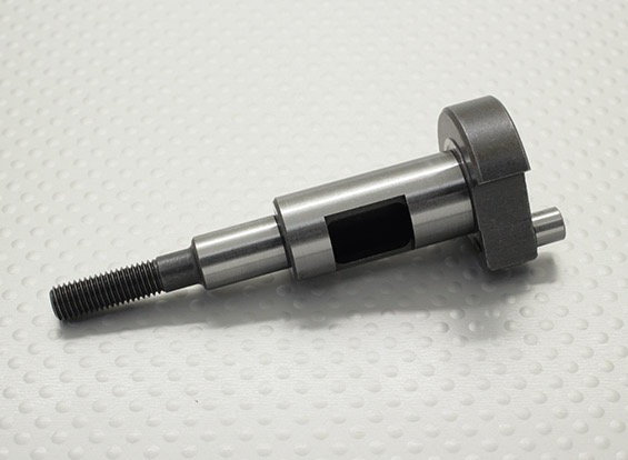 ASP ASP 46 CRANKSHAFT - www.acercmodels.com
