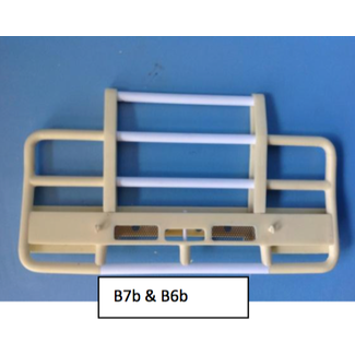 AUSLOWE AUSLOWE BULLBAR FITS AMT R SERIES MACK 1/25