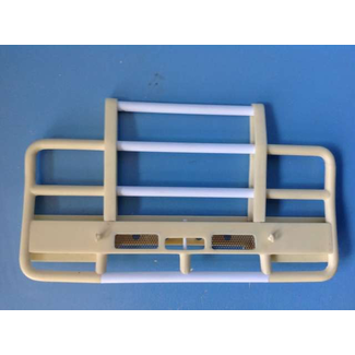 AUSLOWE AUSLOWE BULLBAR FITS ITALERI, REVELL, AUSLOWE SUPERLINER 1/24