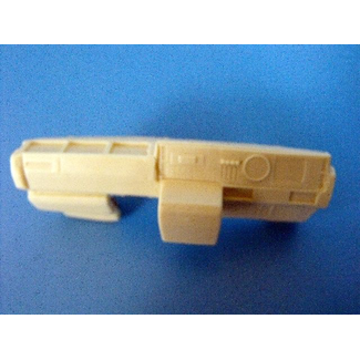 AUSLOWE AUSLOWE RIGHT HAND DASH SUITS SCANIA 2 SERIES FLAT DASH 1/24