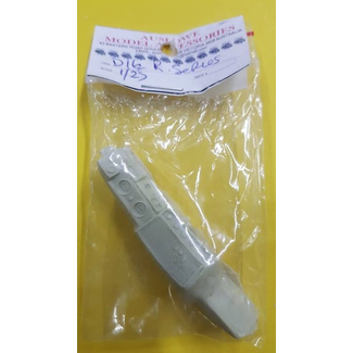 AUSLOWE AUSLOWE RIGHT HAND DASH SUITS R SERIES MACK 1/25