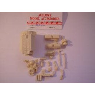 AUSLOWE AUSLOWE ENGINE KIT MACK 400/500HP V8 1/25-1/24