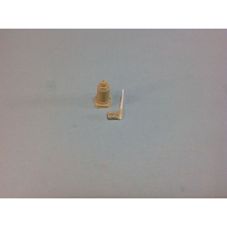 AUSLOWE AUSLOWE PORTABLE JACK 1/25-1/24