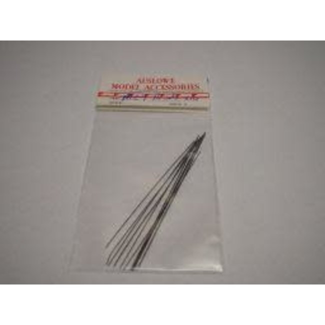 AUSLOWE CB FLEXIBLE AERIALS M29 NO BASE