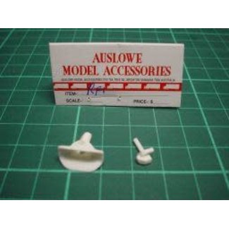 AUSLOWE AUSLOWE RF1 RING FEEDER