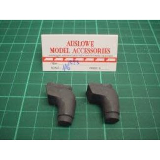 AUSLOWE AUSLOWE RT 3 1/16 RAM TUBES