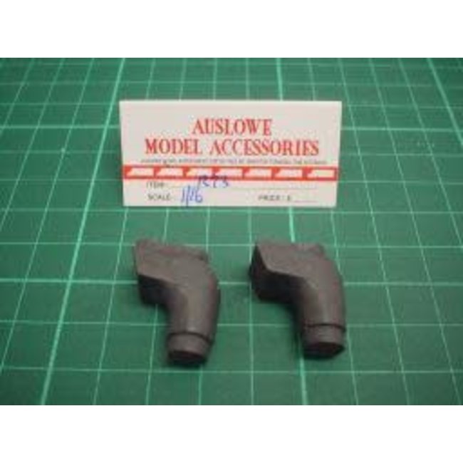 AUSLOWE RT 3 1/16 RAM TUBES