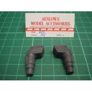 AUSLOWE AUSLOWE RT 4 AIR RAM TUBE