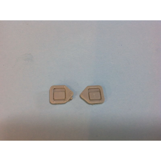 AUSLOWE AUSLOWE SLAMLOCKS 1/25 1/24