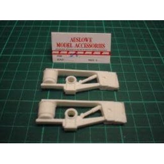 AUSLOWE AUSLOWE TRAILER UNDERSLUNG AIR SUSPENSION SP6