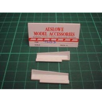 AUSLOWE AUSLOWE TAILLIGHT BRACKET LEFT & RIGHT