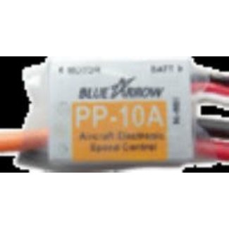 BLUE ARROW BAR 10 A MAX SP/CON W/BE