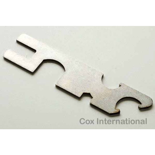 COX .049 .051 WRENCH / SPANNER  REPRODUCTION