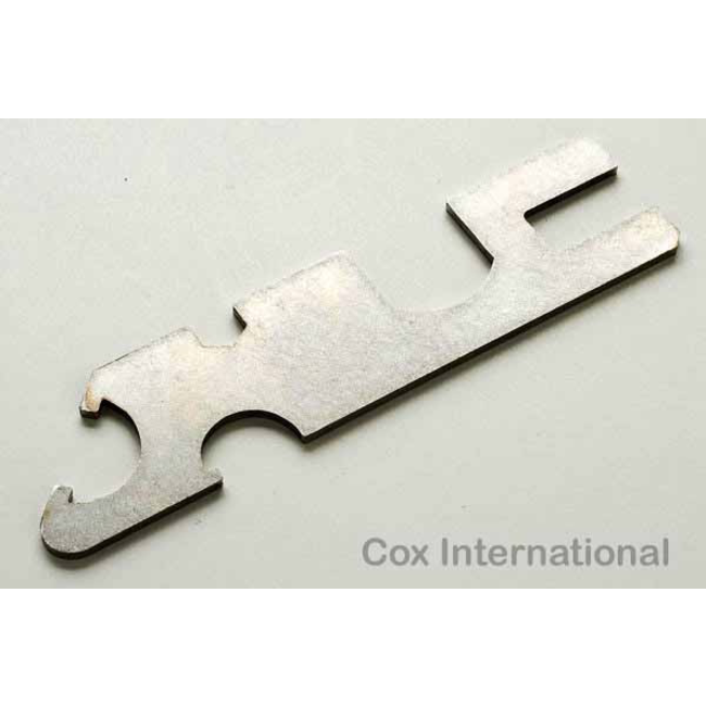 COX .049 .051 WRENCH / SPANNER  REPRODUCTION