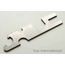 COX .049 .051 WRENCH / SPANNER  REPRODUCTION